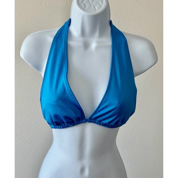 Victoria’s Secret PINK Bikini Top XL Bundle Soft Grunge Coastal Cowgirl Festival - Picture 8 of 15